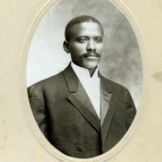 Dr. Edwin Moten