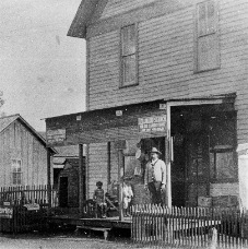 Crawford's Store